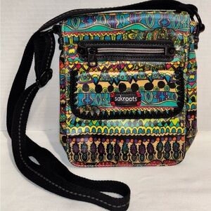 Sakroots Crossbody